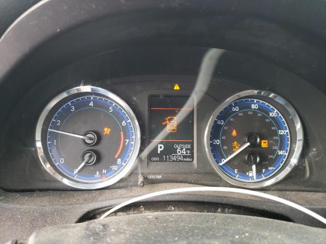 2017 TOYOTA COROLLA L - 5YFBURHE3HP648323