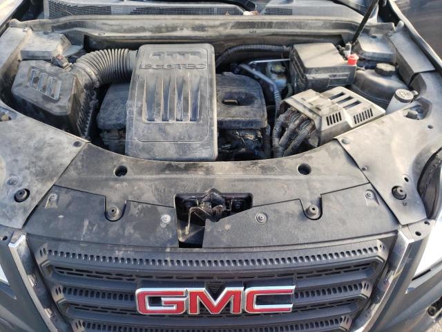 2GKALMEK3H6286107 GMC Terrain Sle