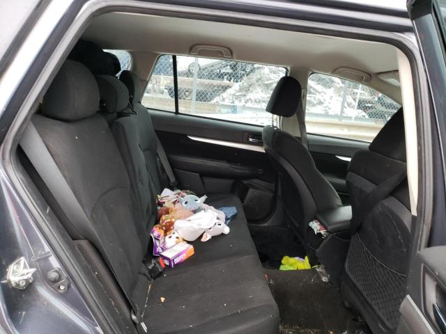 4S4BRCAC4E3283657 Subaru Outback 2.5i