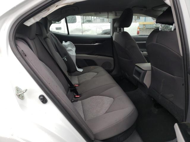 2020 TOYOTA CAMRY LE 4T1C31AK7LU524880
