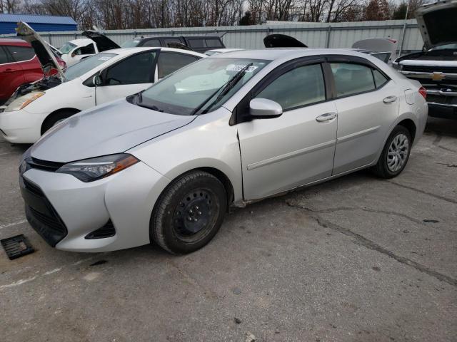 2017 TOYOTA COROLLA L - 5YFBURHE3HP648323