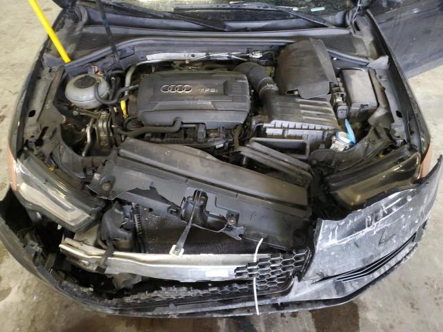 2015 AUDI A3 2.0T - WAUBFGFF0F1105729