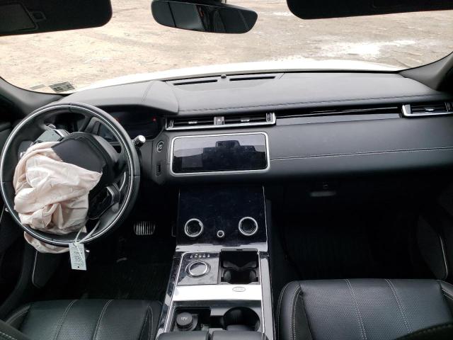 SALYL2RX4JA734991 Land Rover Range Rover Velar R-dynamic Se