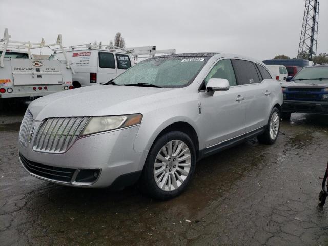 2011 Lincoln MKT 