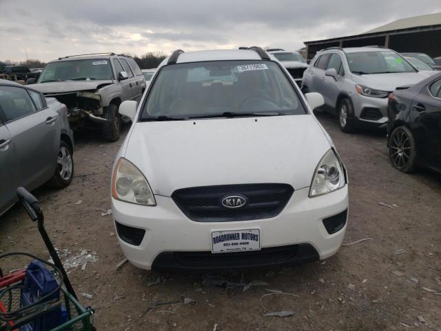 KNAFG526687130871 KIA Rondo Lx