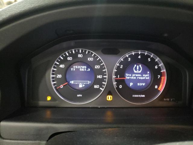 YV4BZ982481011093 Volvo XC70