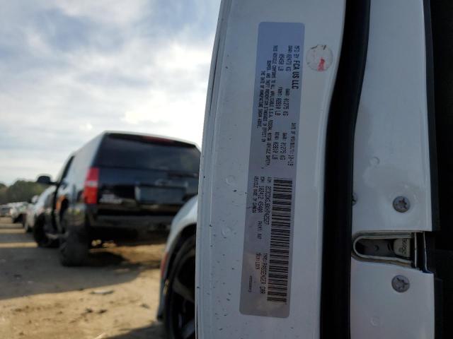 2C3CDXGJ6KH742527 Dodge Charger Scat Pack