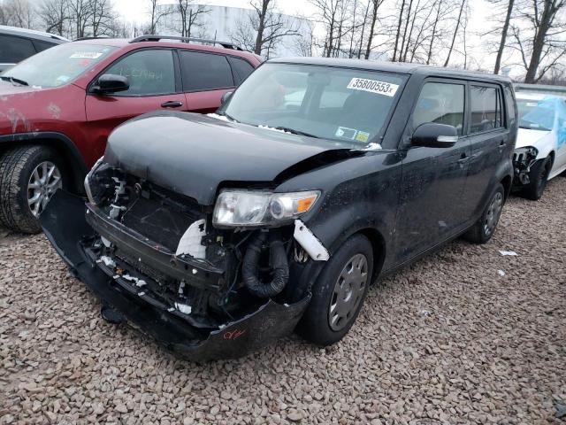 2015 TOYOTA SCION XB - JTLZE4FE8FJ070159