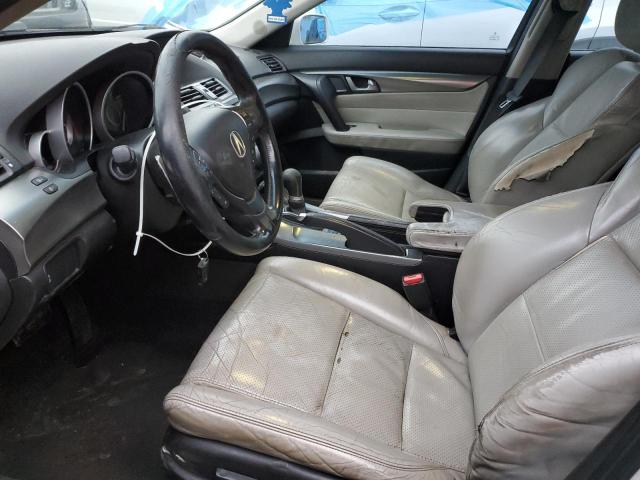 19UUA9F55AA001714 Acura TL