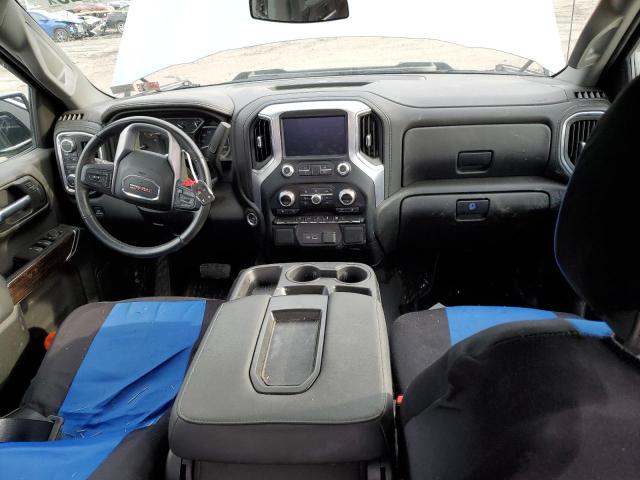 1GTU9BET8MZ246026 GMC Sierra K1500 Sle