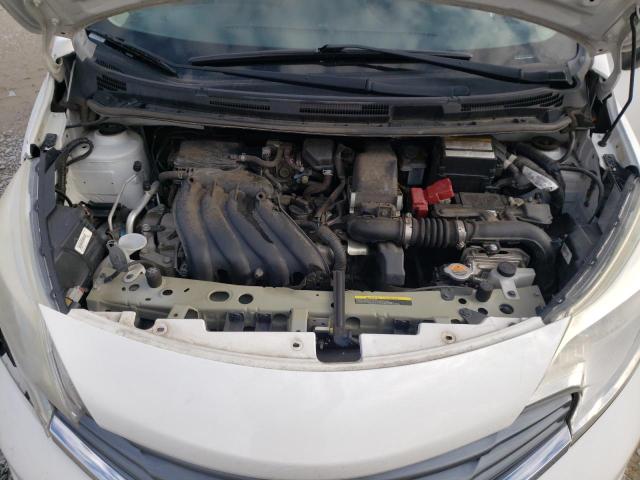 2016 NISSAN VERSA NOTE - 3N1CE2CP5GL365812