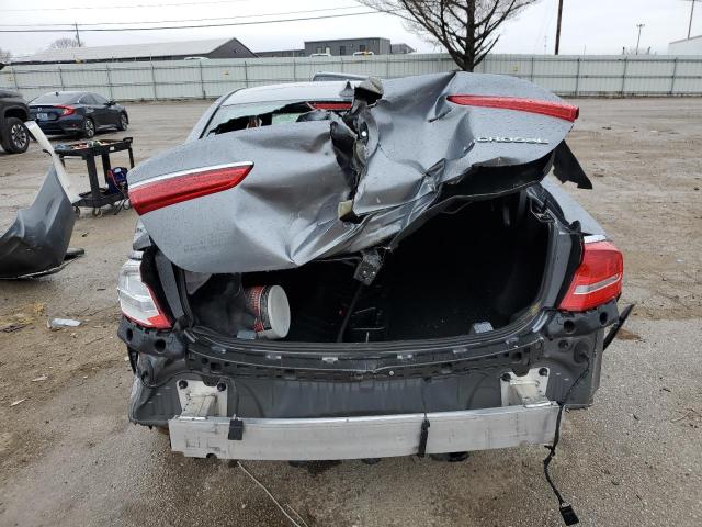 2019 BUICK LACROSSE E - 1G4ZP5SS7KU101512