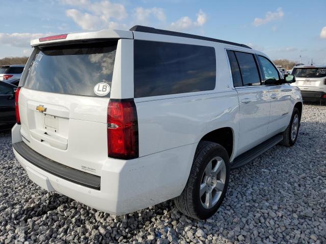 2020 CHEVROLET SUBURBAN C - 1GNSCHKC3LR103121