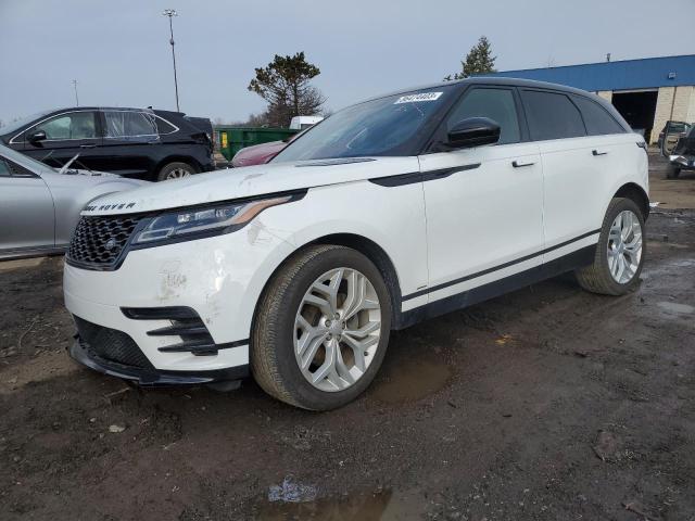 2020 Land Rover Range Rover Velar R-Dynamic S