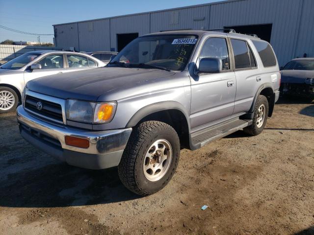 1996 Toyota 4Runner SR5