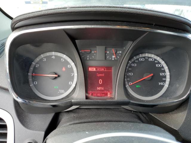 2GKFLXEKXE6303052 GMC Terrain