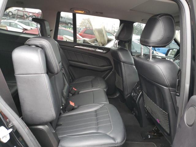 2016 MERCEDES-BENZ GL 450 4MA 4JGDF6EE2GA659737