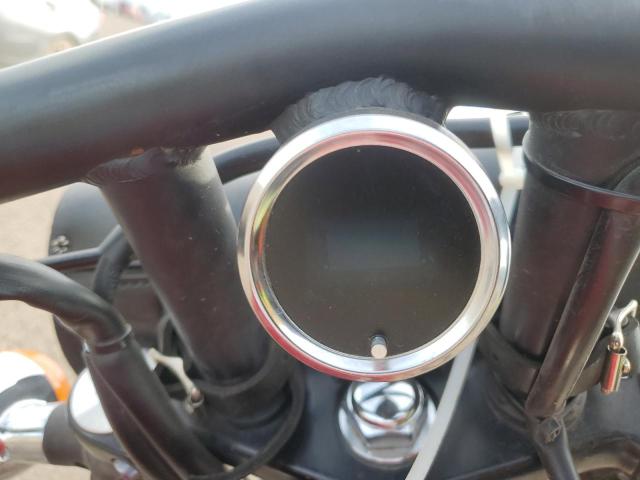 2013 HONDA VT1300 CX - JH2SC61N2DK101264