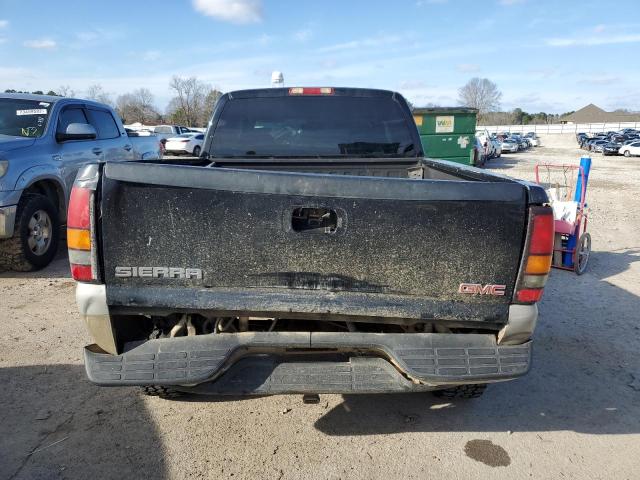 1GTEK19Z16Z270589 GMC New Sierra K1500