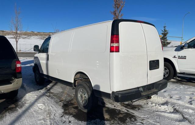 1GTHG35K181227861 GMC Savana G3500