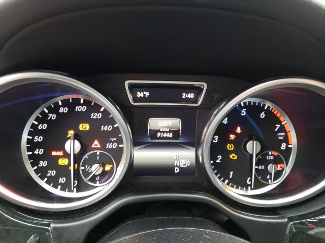 2016 MERCEDES-BENZ GL 450 4MA 4JGDF6EE2GA659737
