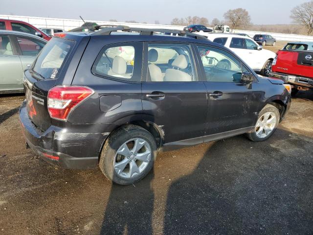 JF2SJABC5FH515347 Subaru Forester 2.5i