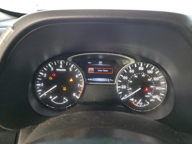 5N1DR2BNXLC605654 Nissan Pathfinder Sv