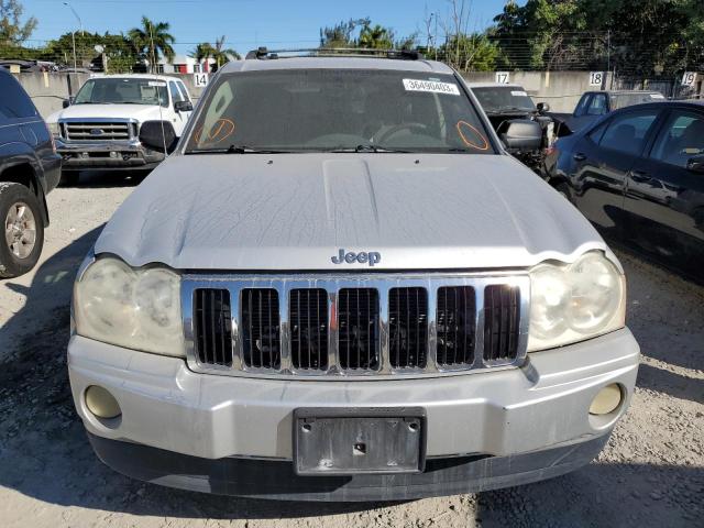 1J8HR58N15C589046 Jeep Grand Cherokee Limited