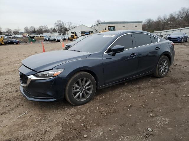 2018 MAZDA 6 SPORT - JM1GL1UM6J1335008