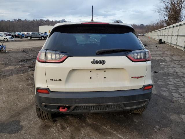 1C4PJMBN1KD281085 Jeep Cherokee