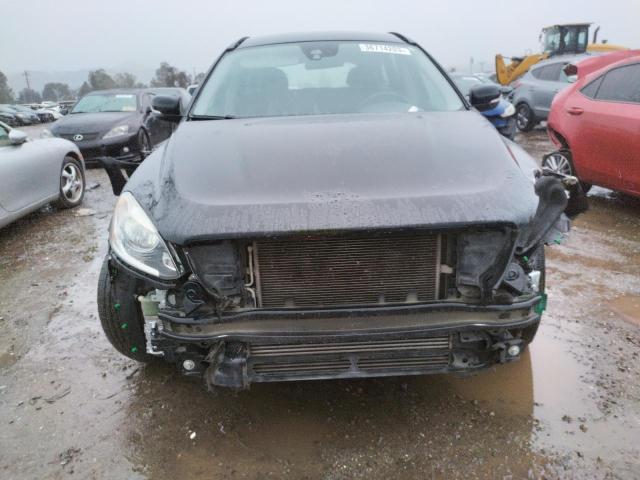 YV440MDJ7G2860260 Volvo Xc60 T5