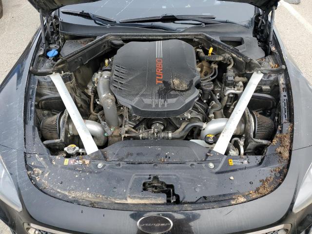 2018 KIA STINGER GT - KNAE45LC7J6011022