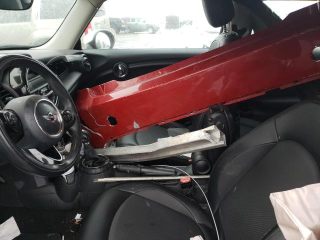 WMWXM5C5XF3A60141 Mini Cooper