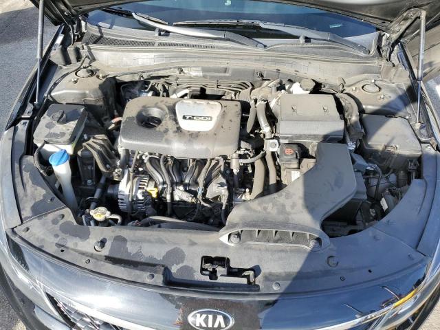 5XXGU4L18KG302779 KIA OPTIMA EX