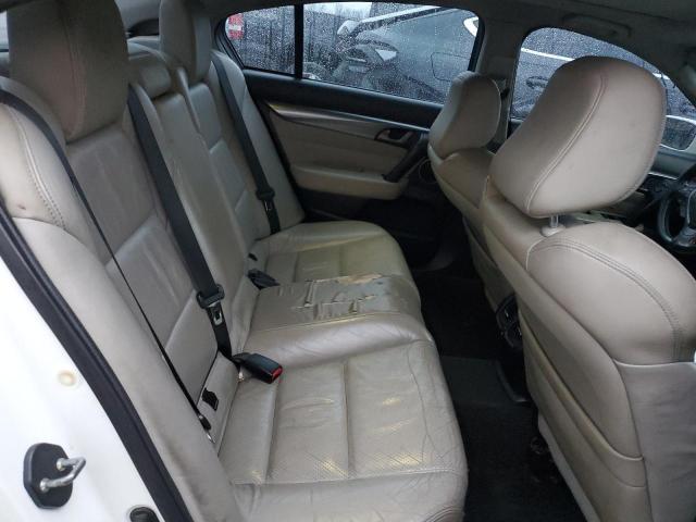 19UUA9F55AA001714 Acura TL