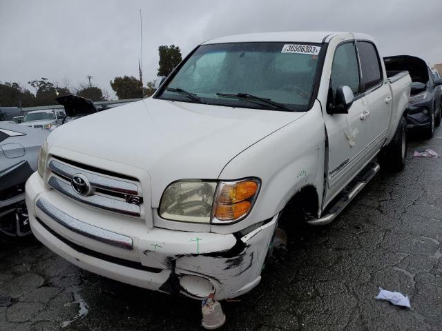 2004 Toyota Tundra 