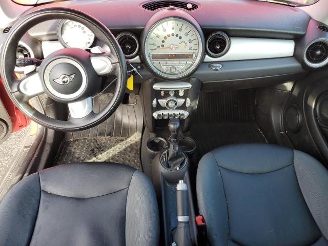 WMWMF33528TT62878 Mini Cooper