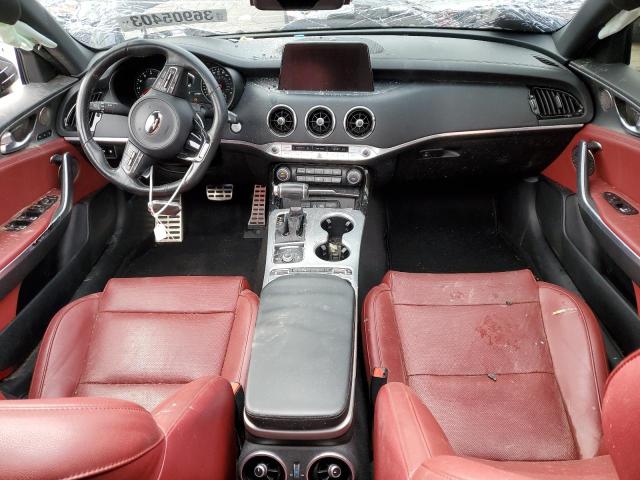 2018 KIA STINGER GT - KNAE45LC7J6011022