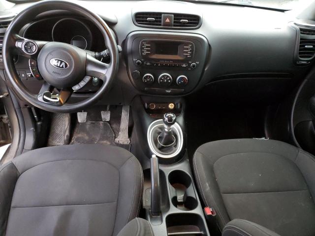 KNDJN2A25E7048769 KIA Soul