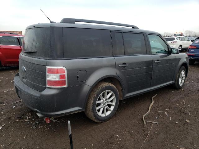 2015 FORD FLEX SE - 2FMGK5B87FBA19429