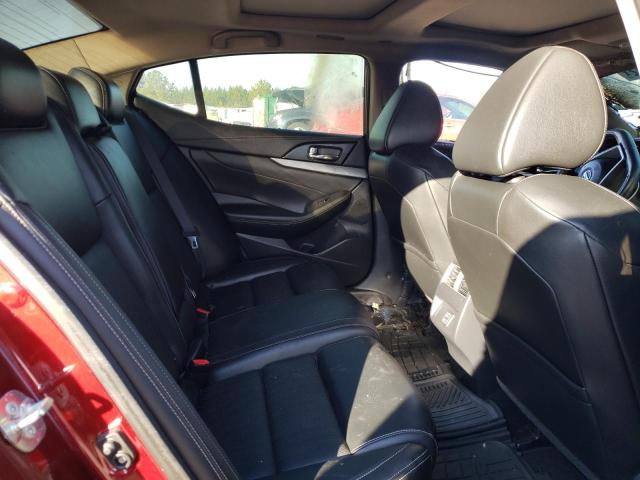 2018 NISSAN MAXIMA 3.5 - 1N4AA6AP5JC366610