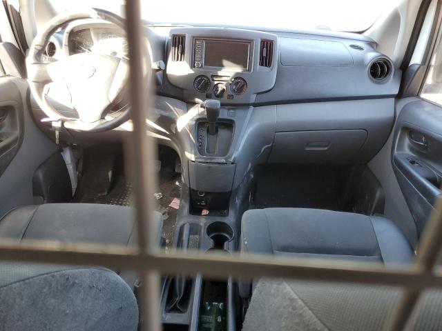2020 NISSAN NV200 2.5S 3N6CM0KN6LK692043