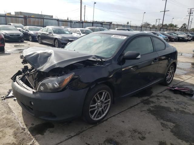 2008 Scion tC 