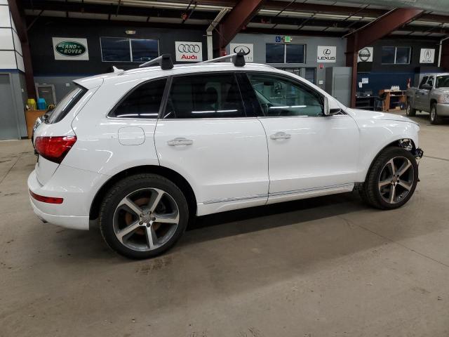 2016 AUDI Q5 TDI PRE - WA1CVAFP1GA067570