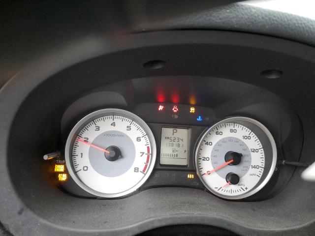 JF1GPAC62CH232191 Subaru Impreza Premium
