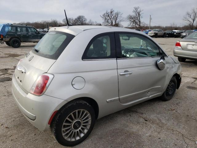 3C3CFFCR4CT119853 Fiat 500