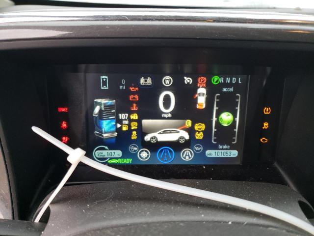 VIN 1G1RD6E44EU172020 2014 Chevrolet Volt no.9