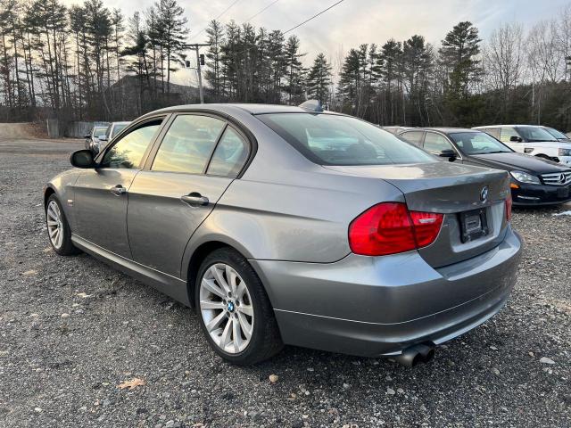 WBAPK7C56BA820635 BMW 328 XI