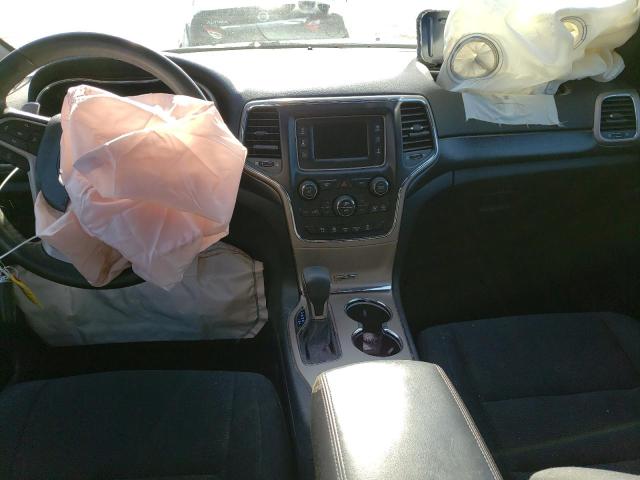 1C4RJFAG9HC740594 Jeep Grand Cherokee Laredo