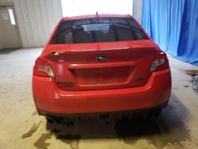 JF1VA1F69H9830977 Subaru Wrx Premium